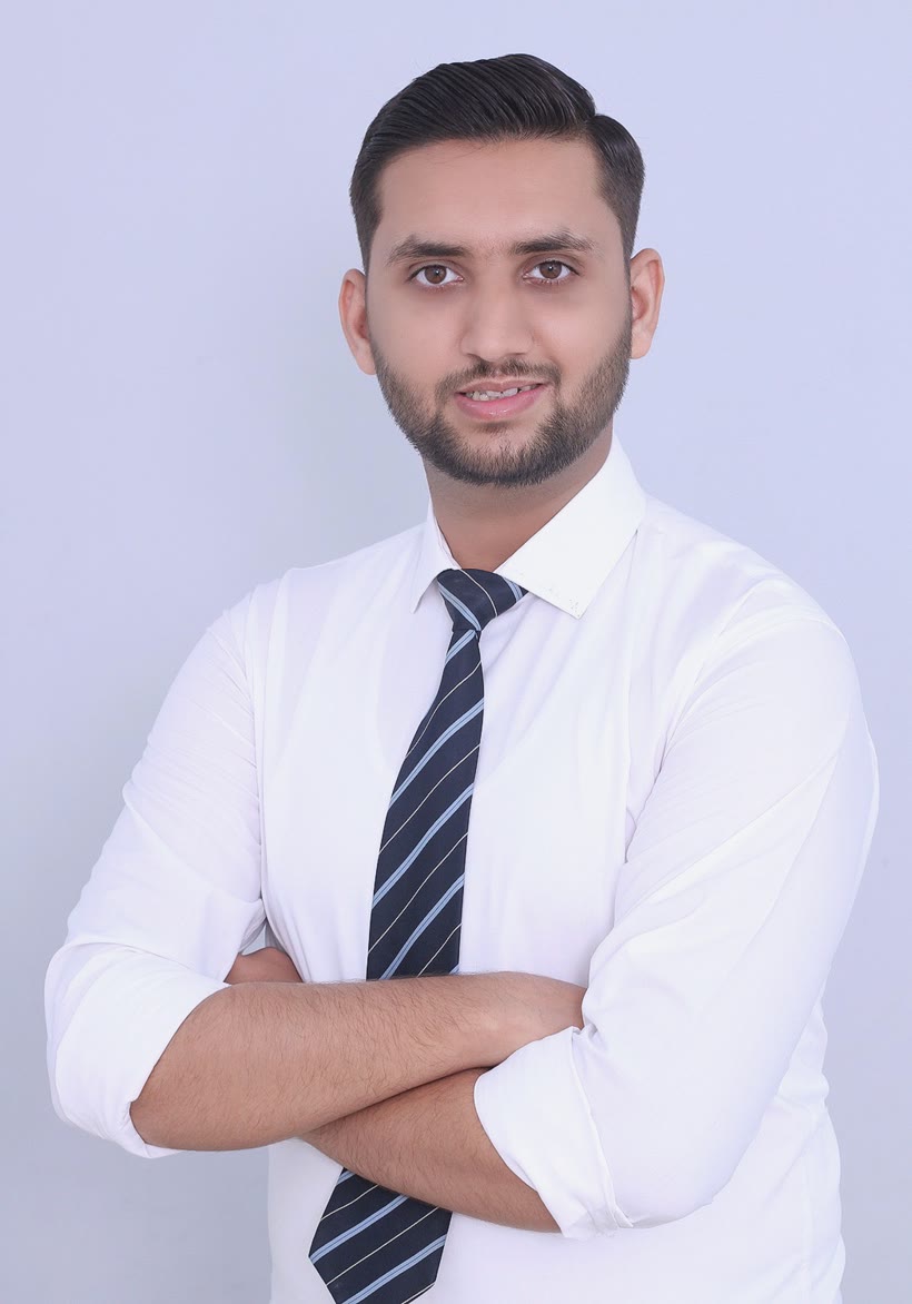 Muhammad Aarij